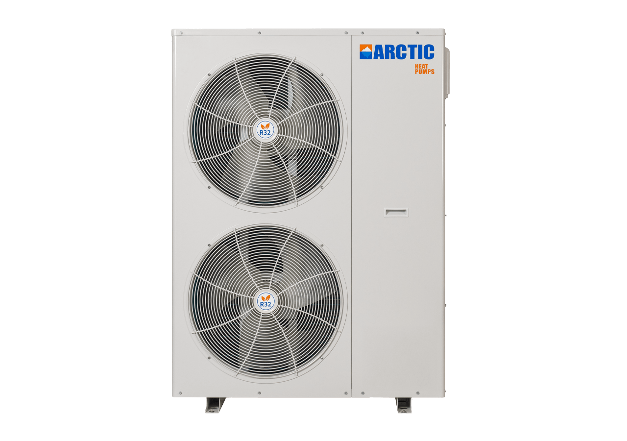 060ZA/B-R32 Heat/Chill Heat Pump